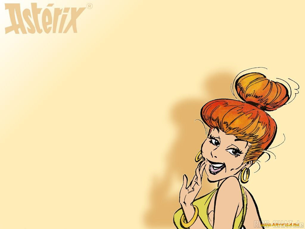 , asterix